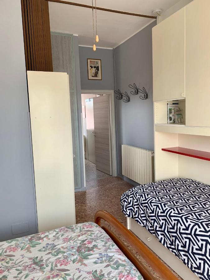 Appartamento Marina Punta Marina Extérieur photo