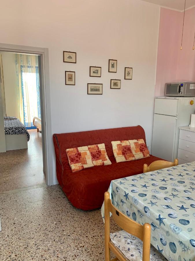 Appartamento Marina Punta Marina Extérieur photo