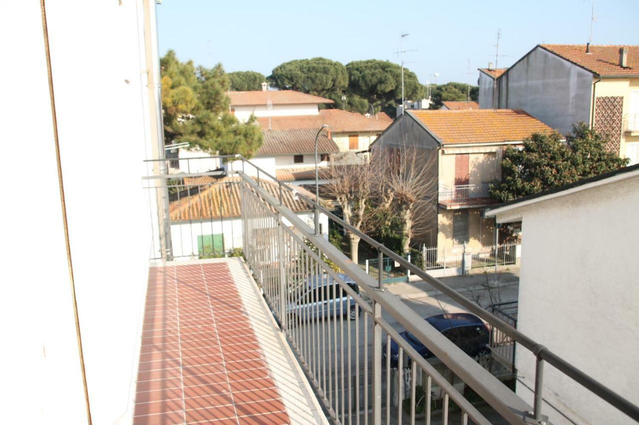 Appartamento Marina Punta Marina Extérieur photo